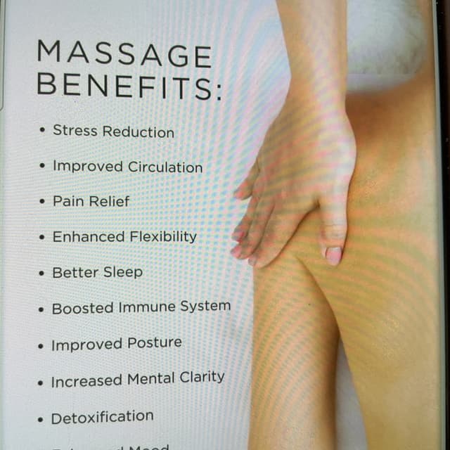 PostPartum Massage Save $50 at Valencia Muscular Therapy in San Antonio, TX